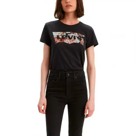 리바이스 The 퍼펙트 17369 반팔 티셔츠 142751037