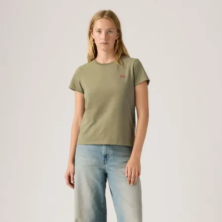 리바이스 The Perfect 39185 반팔 티셔츠 142751040