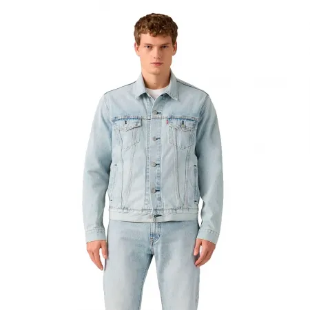 리바이스 The Trucker 자켓 142751049