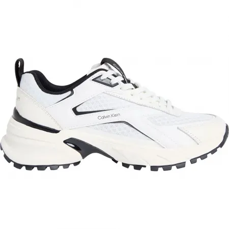 캘빈클라인 Hike Run Ckstripe Mesh 운동화 142753746