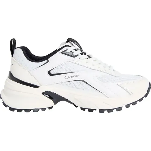 캘빈클라인 Hike Run Ckstripe Mesh 운동화 142753746