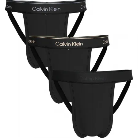 캘빈클라인 LV00NB4382 조크스트랩 3 팩 142753787