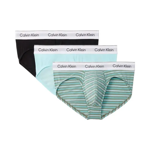 캘빈클라인 LV00NB4388 복서 브리프 3 팩 142753789