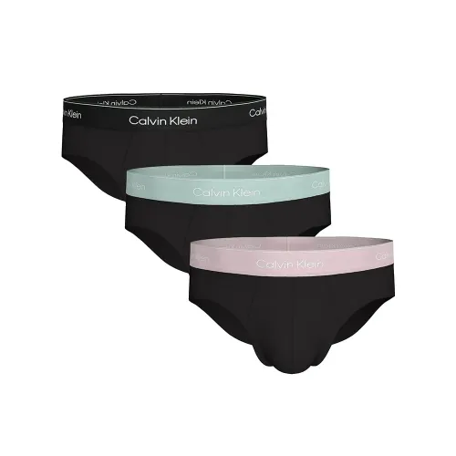 캘빈클라인 LV00NB4388 복서 브리프 3 팩 142753790