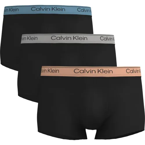 캘빈클라인 LV00NB4409 Trunk 복서 브리프 3 팩 142753812