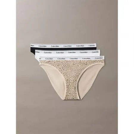 캘빈클라인 LV00QD5207 팬티 3 팩 142753852