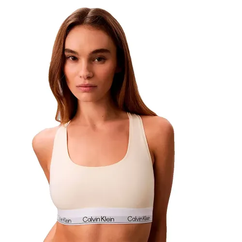 캘빈클라인 LV00QF8493 Un라인d Bralette 브라 142753860