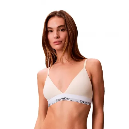 캘빈클라인 LV00QF8498 Triangle 브라 142753867