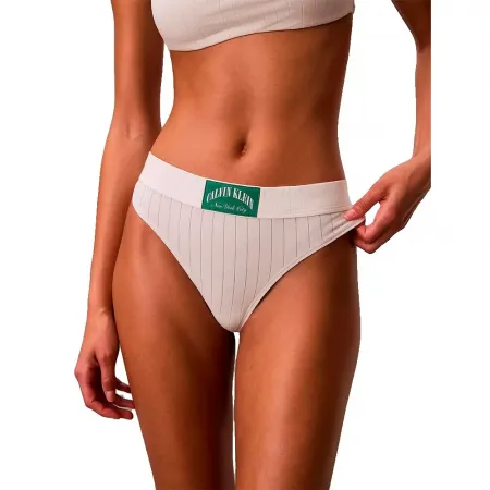 캘빈클라인 LV00QF8711 끈팬티 142753892