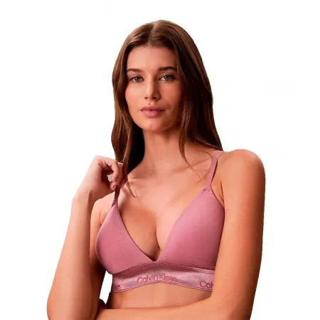 캘빈클라인 LV00QF8825 Triangle 브라 142753902