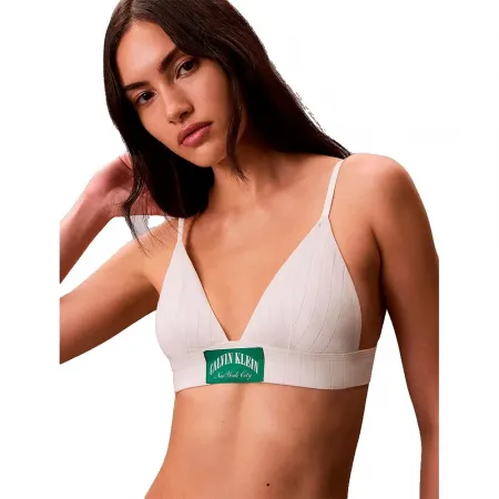 캘빈클라인 LV00QF8886 Triangle 브라 142753914