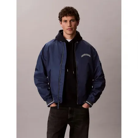 캘빈클라인 Unfilled Nylon Tipped 자켓 142753987