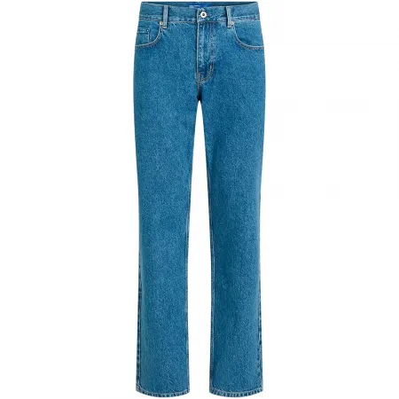 칼라거펠트 B2M10107 스트레이트 Fit 청바지 142755263