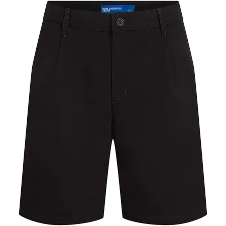 칼라거펠트 B2M10129 릴렉스드 Fit 치노 반바지 142755278