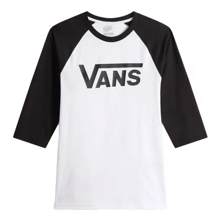 반스 Classic Raglan 긴팔 티셔츠 142755976