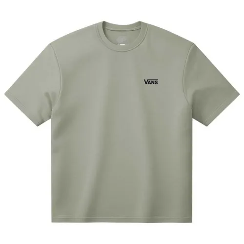 반스 Left Chest 반팔 티셔츠 142756055