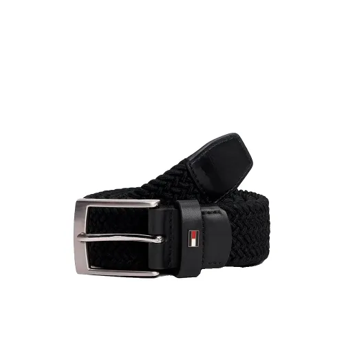 타미힐피거 Adan 3.5 Elastic 벨트 142758097