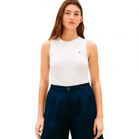 타미힐피거 Cody 나시 티셔츠 142758141