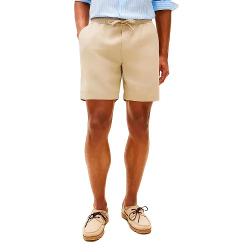 타미힐피거 Dover 8 Po Sorona 치노 반바지 142758142