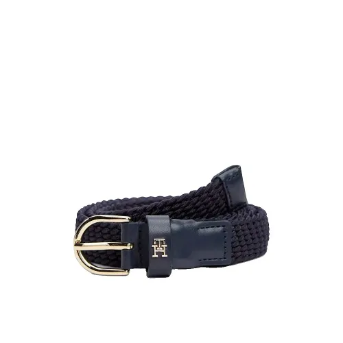 타미힐피거 에센셜 Effortless 2.5 Elastic 벨트 142758161
