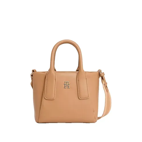 타미힐피거 에센셜 Mini 토트백 142758162