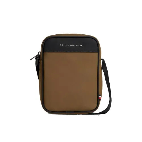 타미힐피거 Repreve Mini 크로스백 142758236