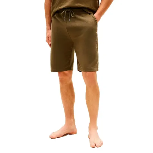 타미힐피거 UM0UM03452 운동복 반바지 142758287