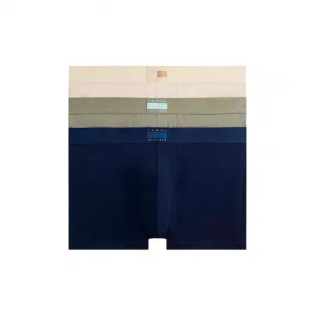 타미힐피거 UM0UM03760 Trunk 드로즈 브리프 3 팩 142758347