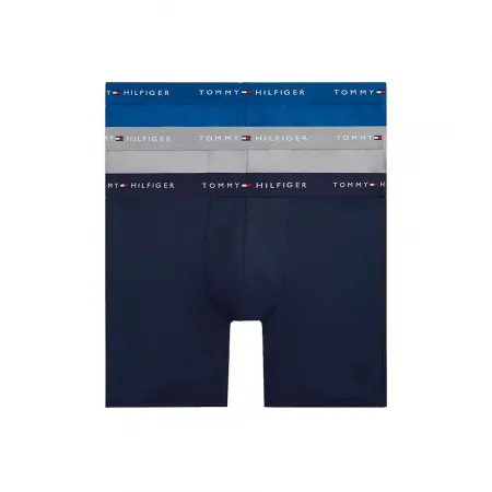 타미힐피거 UM0UM03763 Brief 드로즈 브리프 3 팩 142758353