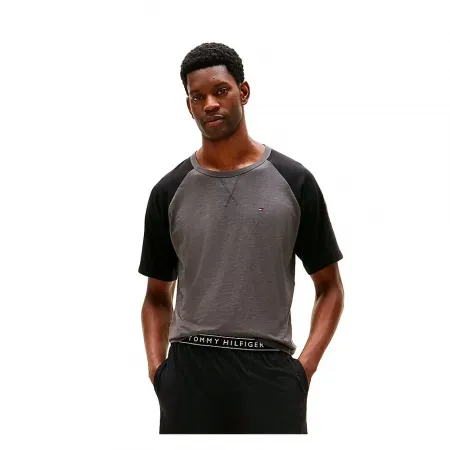 타미힐피거 UM0UM03808 반팔 파자마 142758358