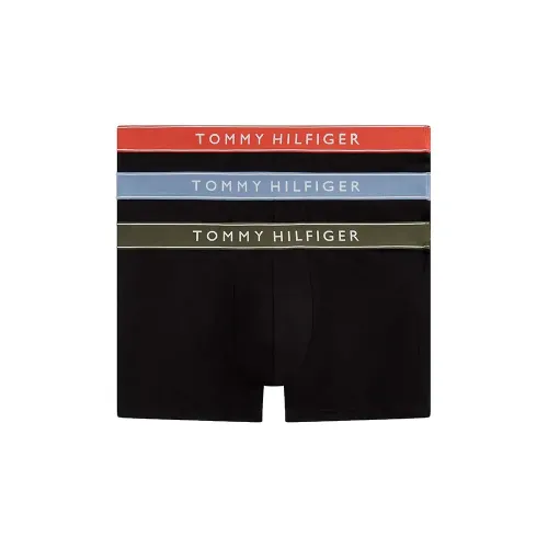 타미힐피거 UM0UM03881 Trunk 복서 브리프 3 팩 142758408