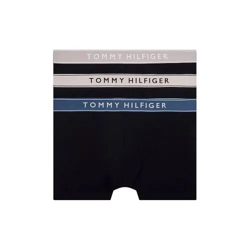 타미힐피거 UM0UM03881 Trunk 복서 브리프 3 팩 142758412