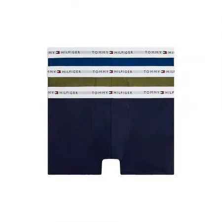 타미힐피거 UM0UM03889 Trunk 복서 브리프 3 팩 142758426