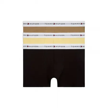 타미힐피거 UM0UM03889 Trunk 드로즈 브리프 3 팩 142758428