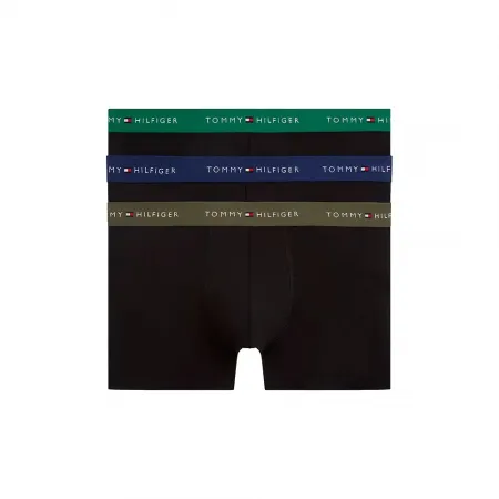 타미힐피거 UM0UM03890 Trunk 복서 브리프 3 팩 142758436