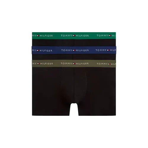 타미힐피거 UM0UM03890 Trunk 복서 브리프 3 팩 142758436