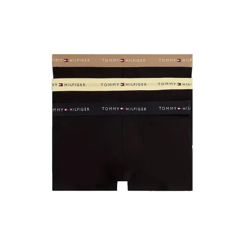 타미힐피거 UM0UM03890 Trunk 복서 브리프 3 팩 142758438