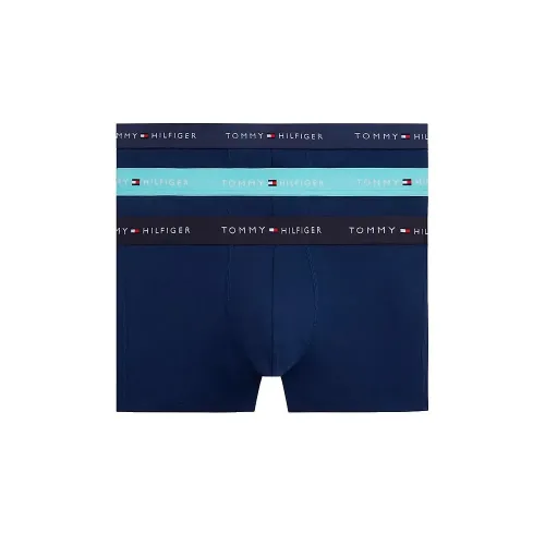 타미힐피거 UM0UM03890 Trunk 복서 브리프 3 팩 142758442