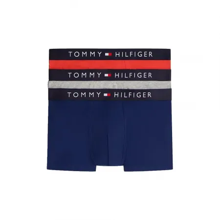 타미힐피거 UM0UM03900 Trunk 드로즈 브리프 3 팩 142758453