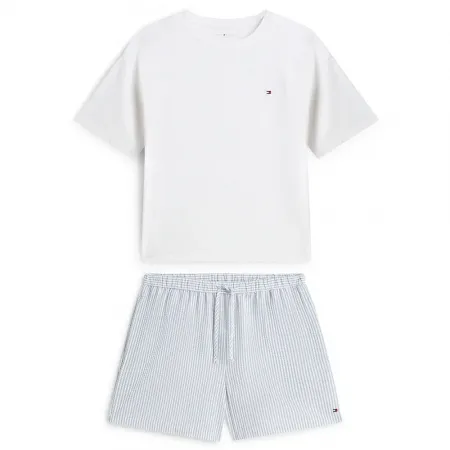 타미힐피거 UW0UW06306 반팔 파자마 142758479
