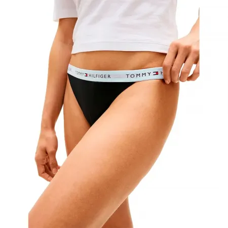 타미힐피거 UW0UW06518 끈팬티 3 팩 142758487