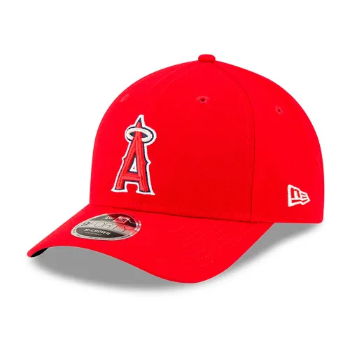 뉴에라 9Forty MLB Anaheim Angels 모자 142763392
