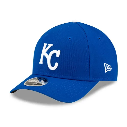 뉴에라 9Forty MLB Kansas City Royals 모자 142763428