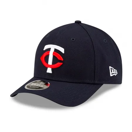 뉴에라 9Forty MLB Minnesota Twins 모자 142763483