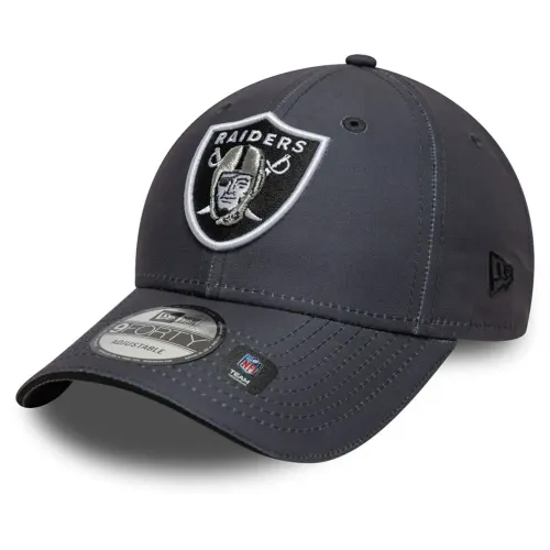 뉴에라 9Forty NFL Las Vegas Raiders 모자 142763658