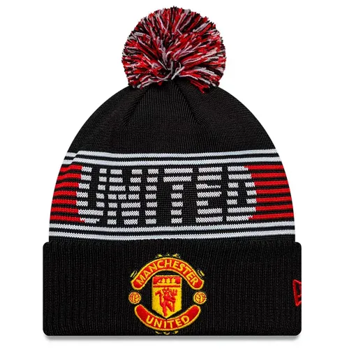 뉴에라 맨체스터 유나이티드 FC 모자 142765797