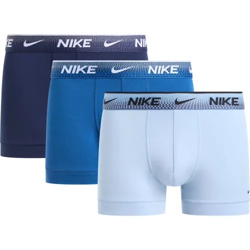 나이키 NQ00KE1284 Trunk 드로즈 브리프 3 팩 142767941