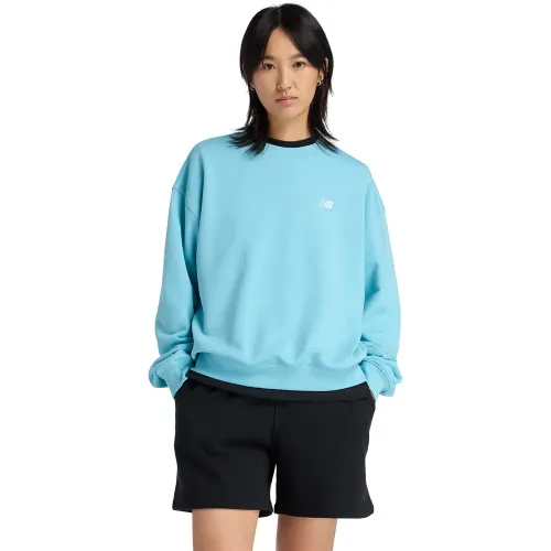 뉴발란스 스포츠 에센셜 French Terry 스웨터 142769948