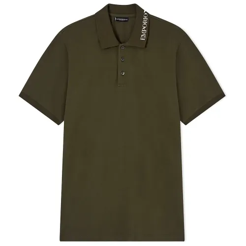 엠프리오 아르마니 EM000571 AF20425 반팔 폴로 셔츠 142772213