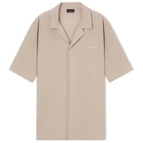 엠프리오 아르마니 EM000593 AF20590 반팔 셔츠 142772251